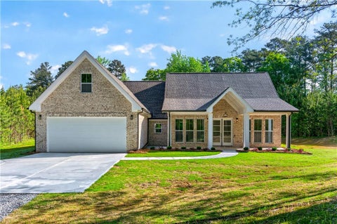 Homes For Sale - 1455 Laney Road<br/> Locust Grove, GA 30248