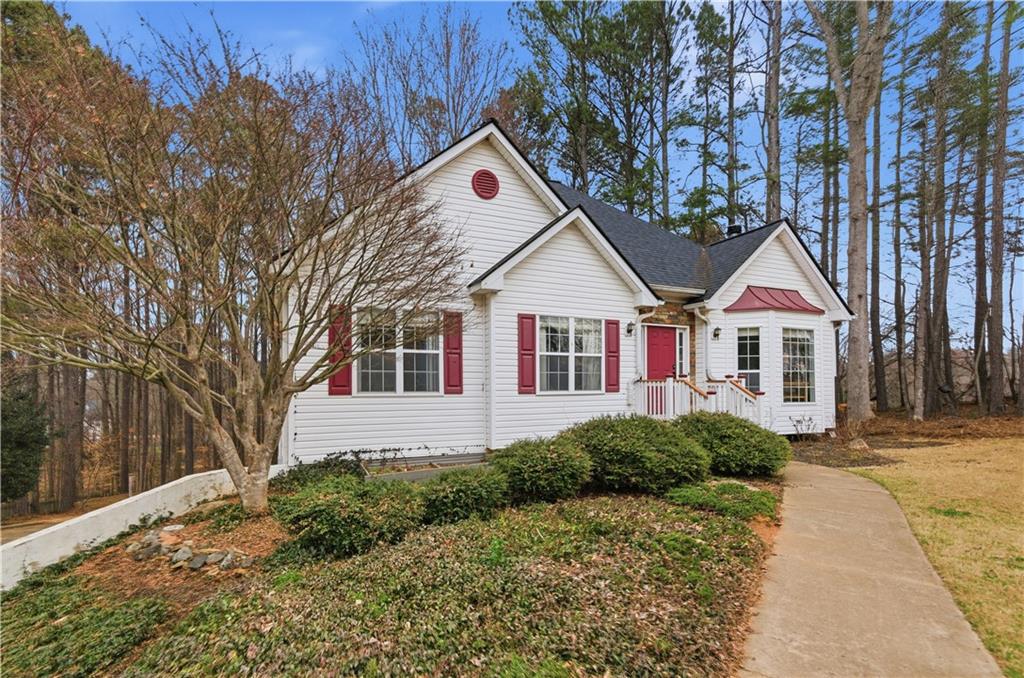 6115 Brook Hollow Creek Drive