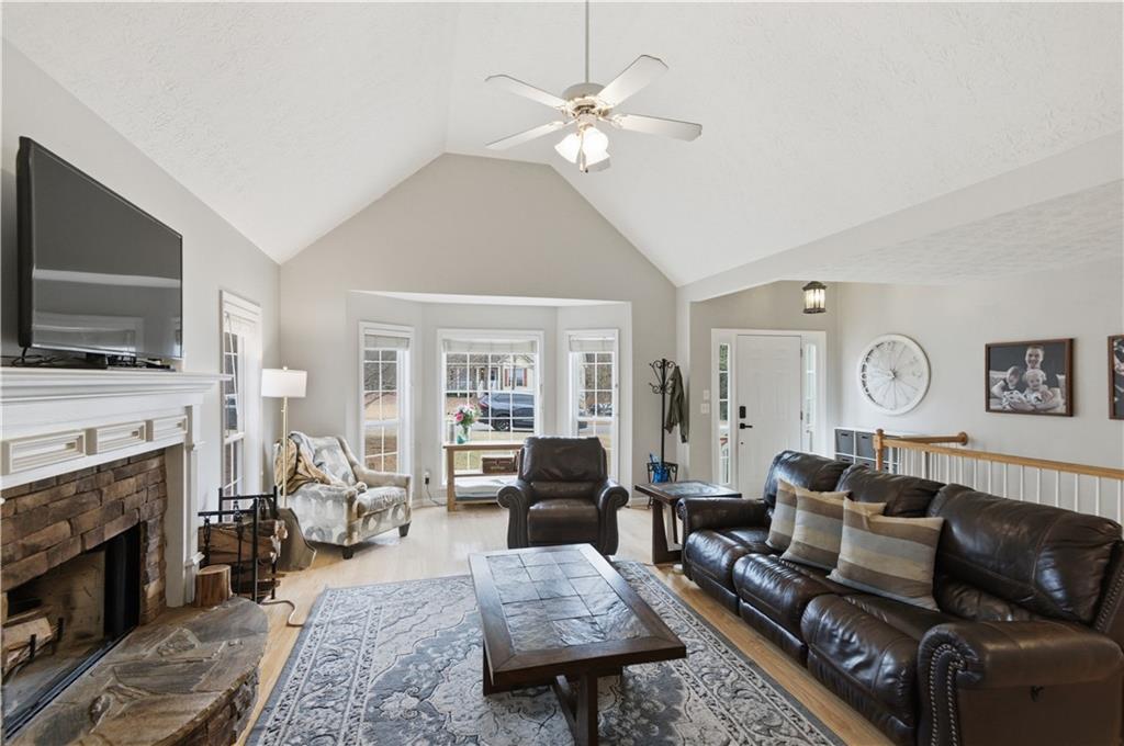 6115 Brook Hollow Creek Drive