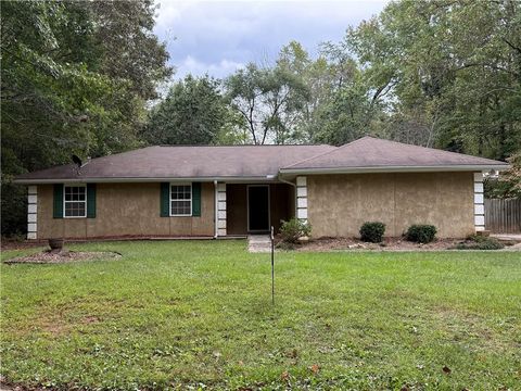 201 Oakmont Drive Jasper GA 30143