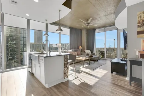 855 Peachtree Street NE Unit 1703, Atlanta, GA 30308 - MLS#: 7505419
