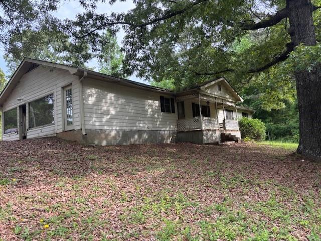 2368 Ebenezer Road, Conyers, Georgia image 7