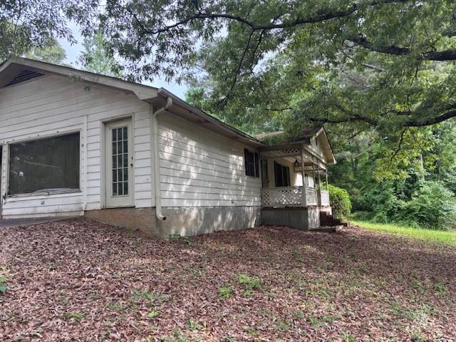 2368 Ebenezer Road, Conyers, Georgia image 1