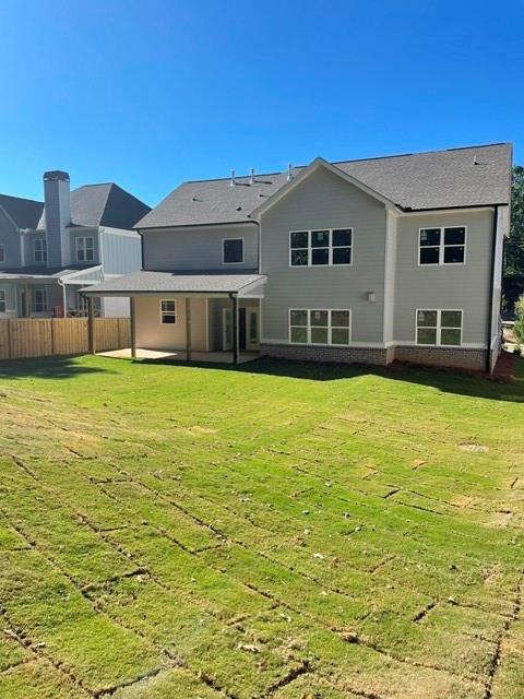 2942 Graham Gardens Lane