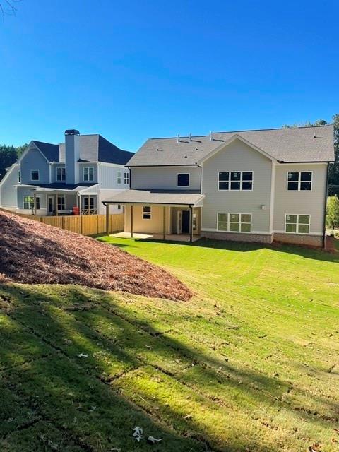 2942 Graham Gardens Lane