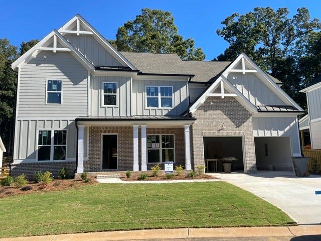 2942 Graham Gardens Lane