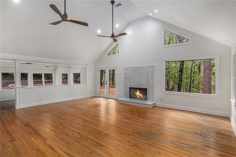 535 Emerald Parkway Sugar Hill GA 30518