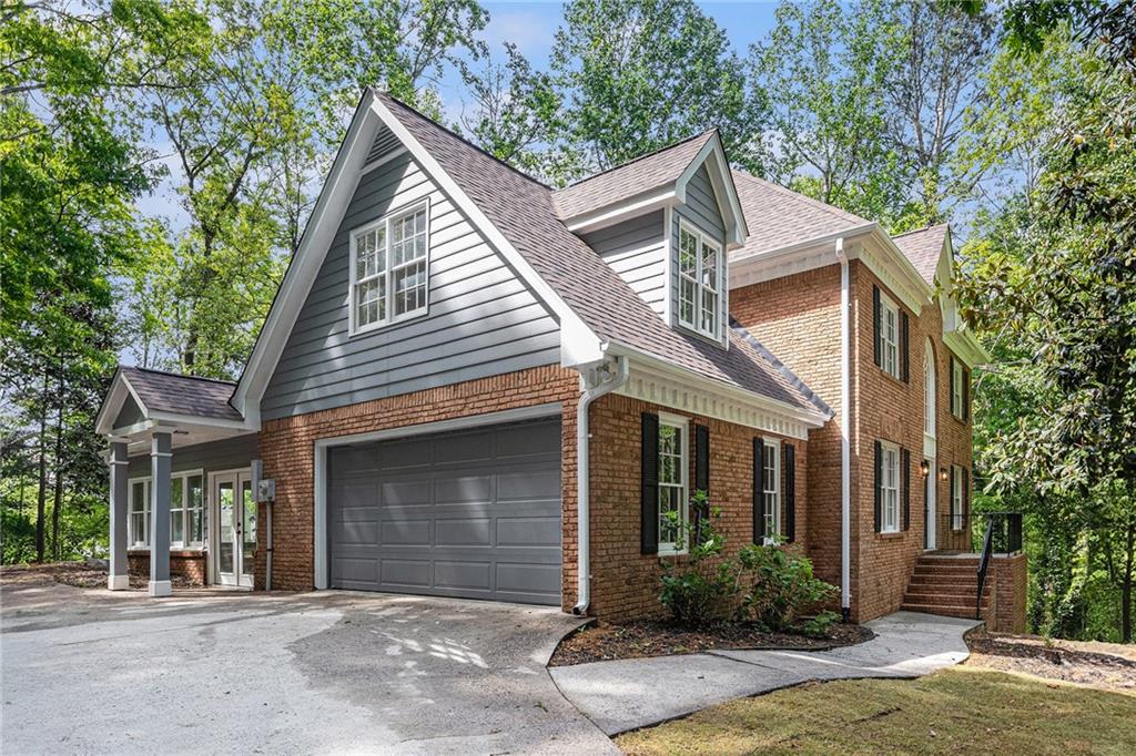 535 Emerald Parkway, Sugar Hill, Georgia image 4
