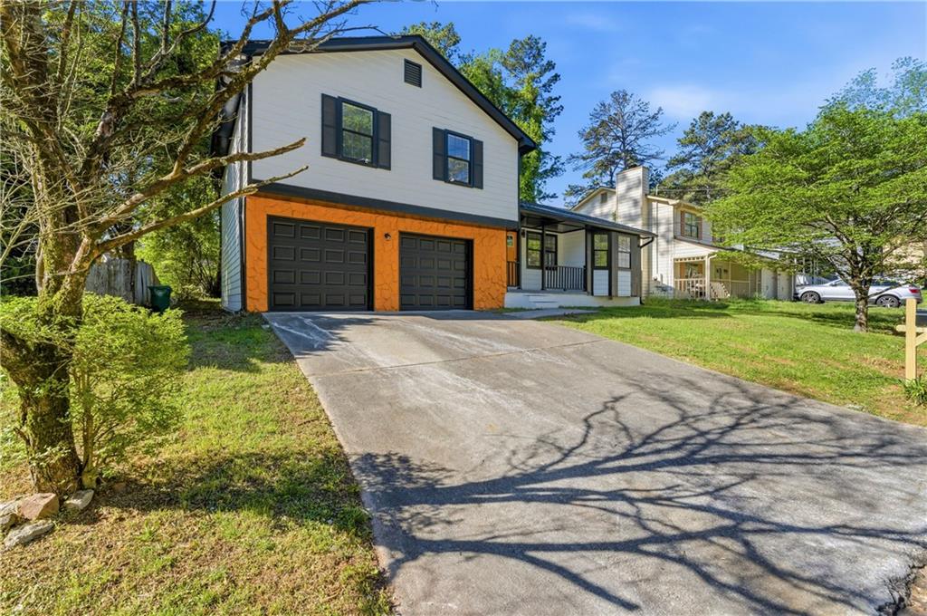 5456 Forest Pines Drive