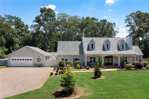 115 Mission Hills Drive SW Cartersville GA 30120