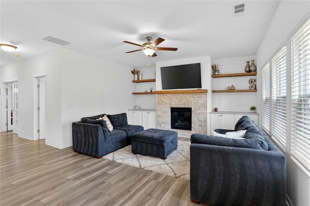 163 Crest Brooke Drive