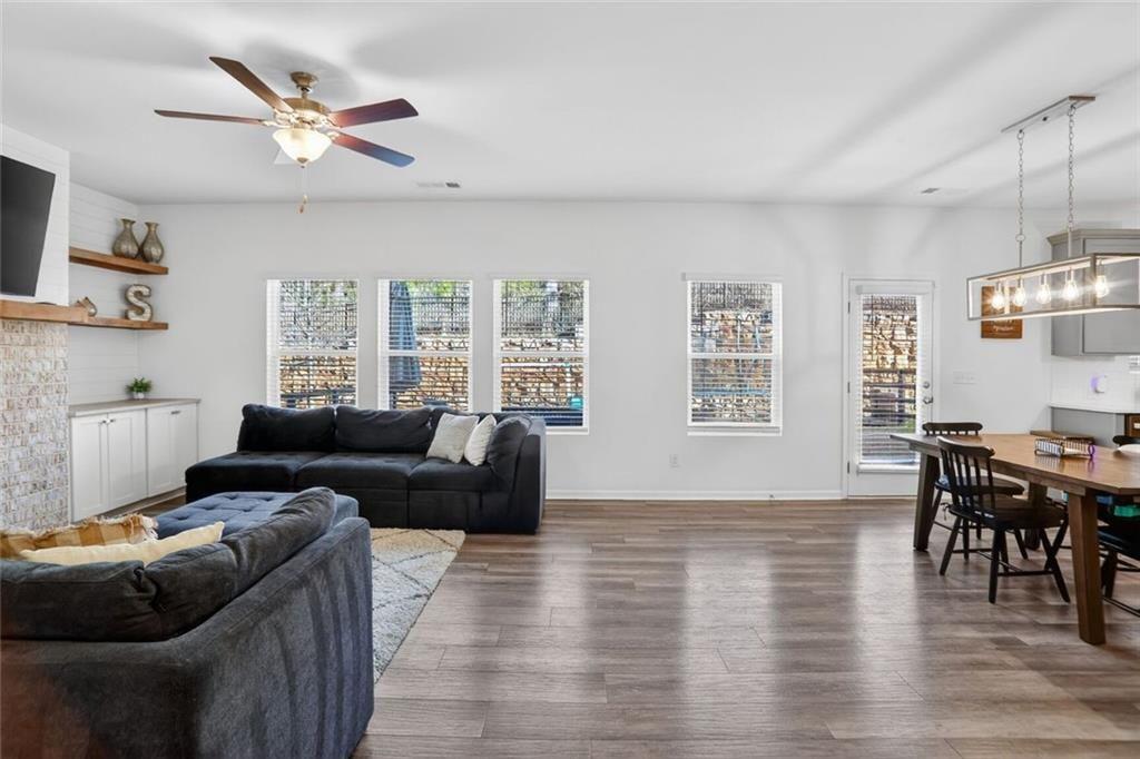 163 Crest Brooke Drive