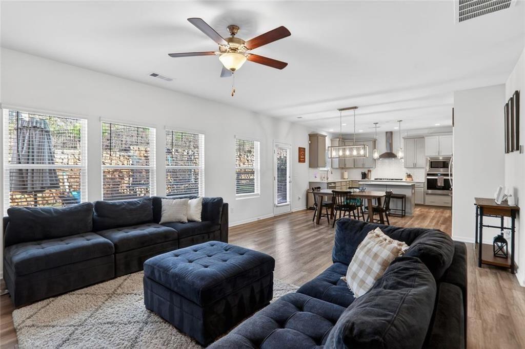 163 Crest Brooke Drive