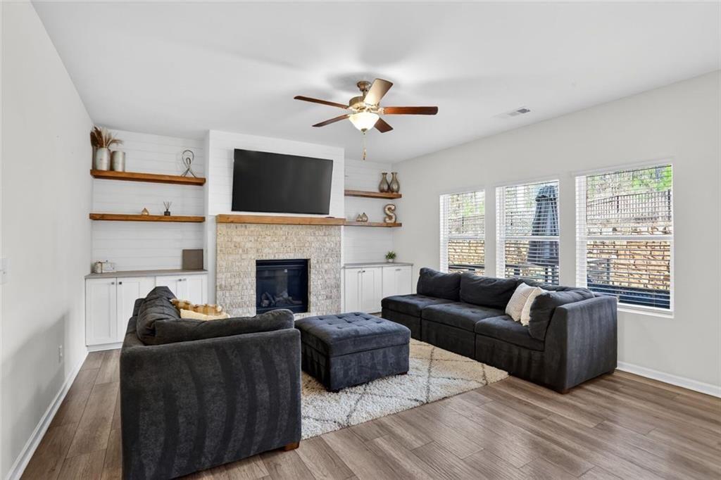 163 Crest Brooke Drive