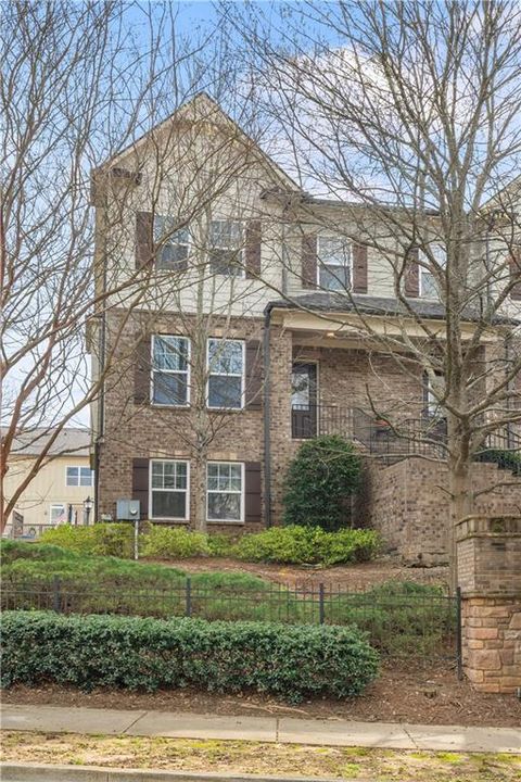 Photo of 2144 Havenwood Trail NE, Atlanta, GA 30319 (MLS # 7737458)