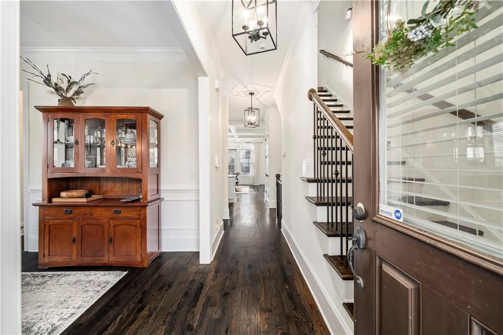 2144 Havenwood Trail NE