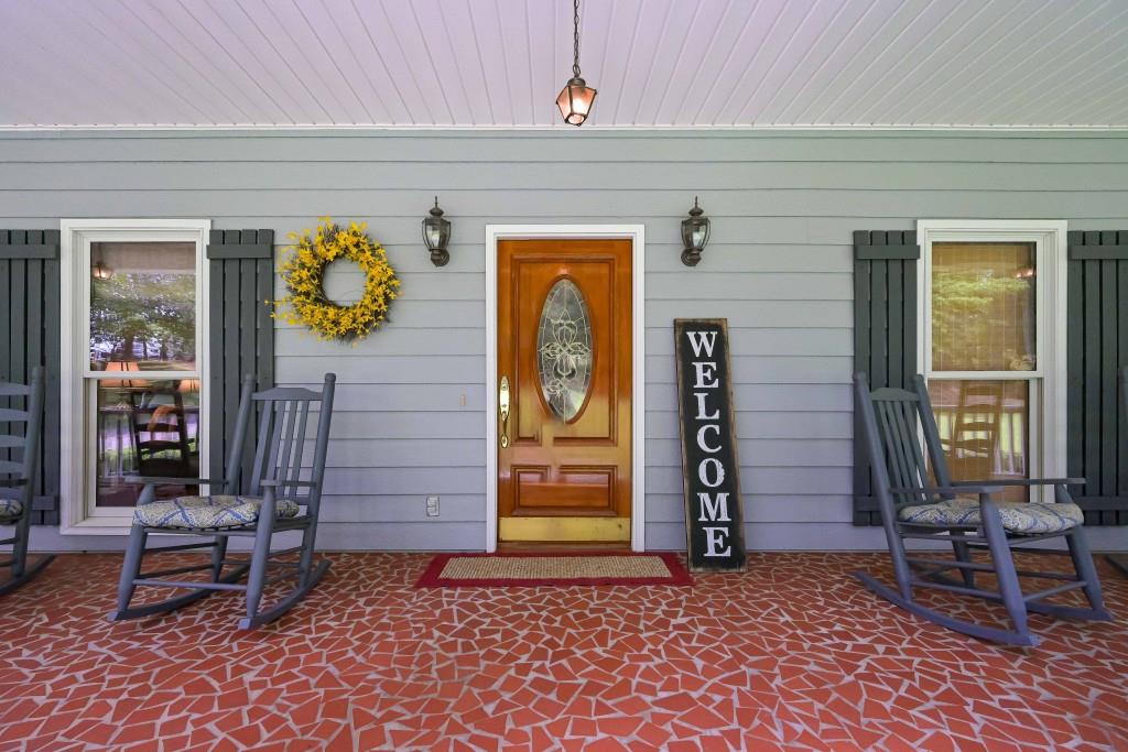 3743 JOHNSTON Road