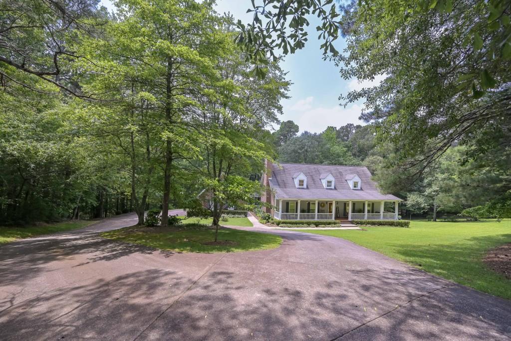 3743 JOHNSTON Road