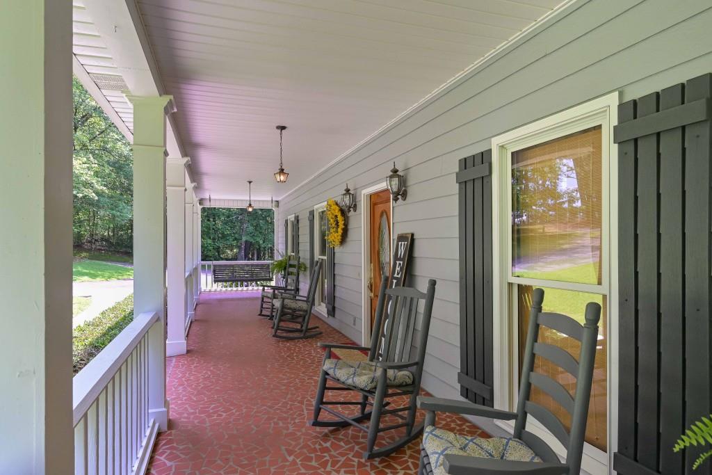 3743 JOHNSTON Road