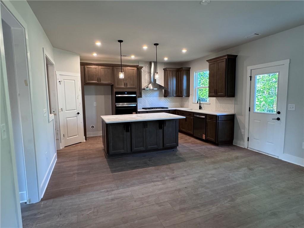 4715 Rosarian Drive