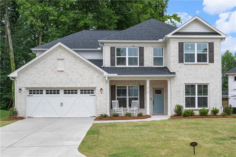 Homes For Sale - 4715 Rosarian Drive<br/> Forsyth County, Cumming, GA 30040