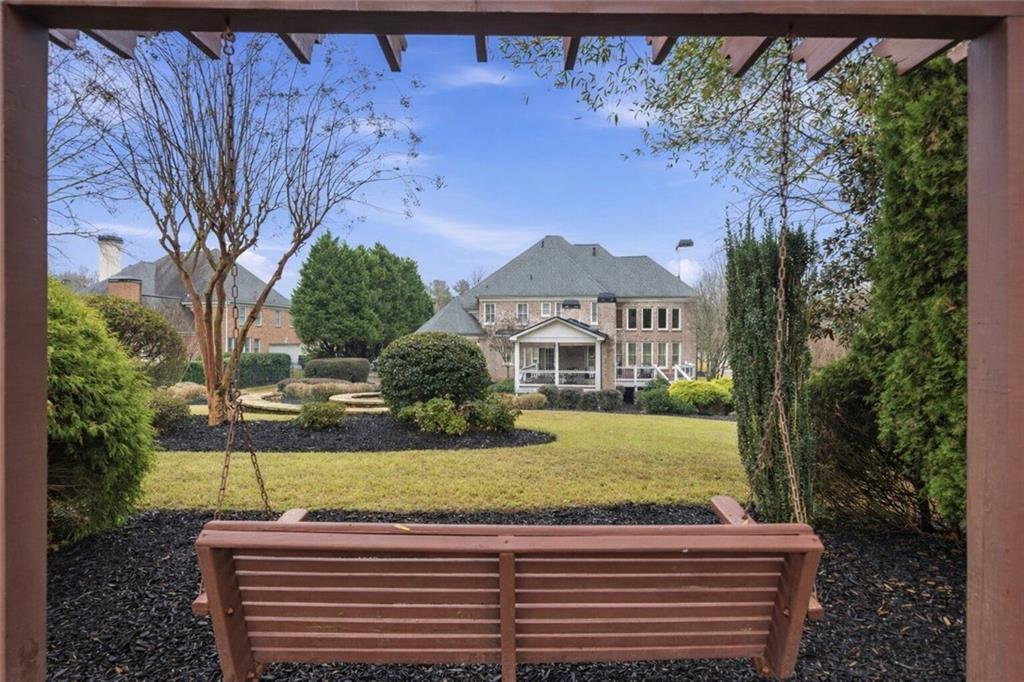 2445 Flat Stone Drive