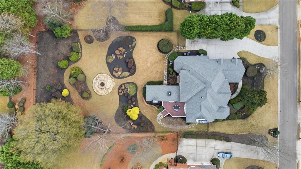 2445 Flat Stone Drive