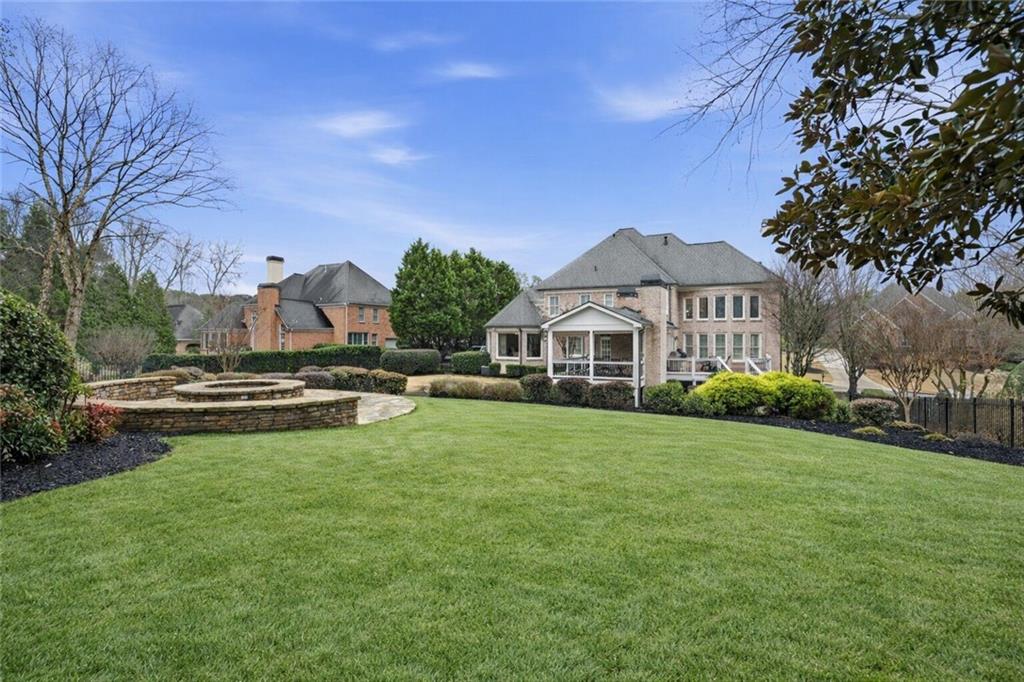 2445 Flat Stone Drive