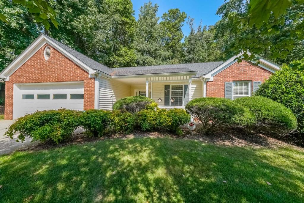 34 Poplar Springs Court