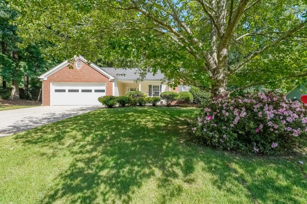 34 Poplar Springs Court