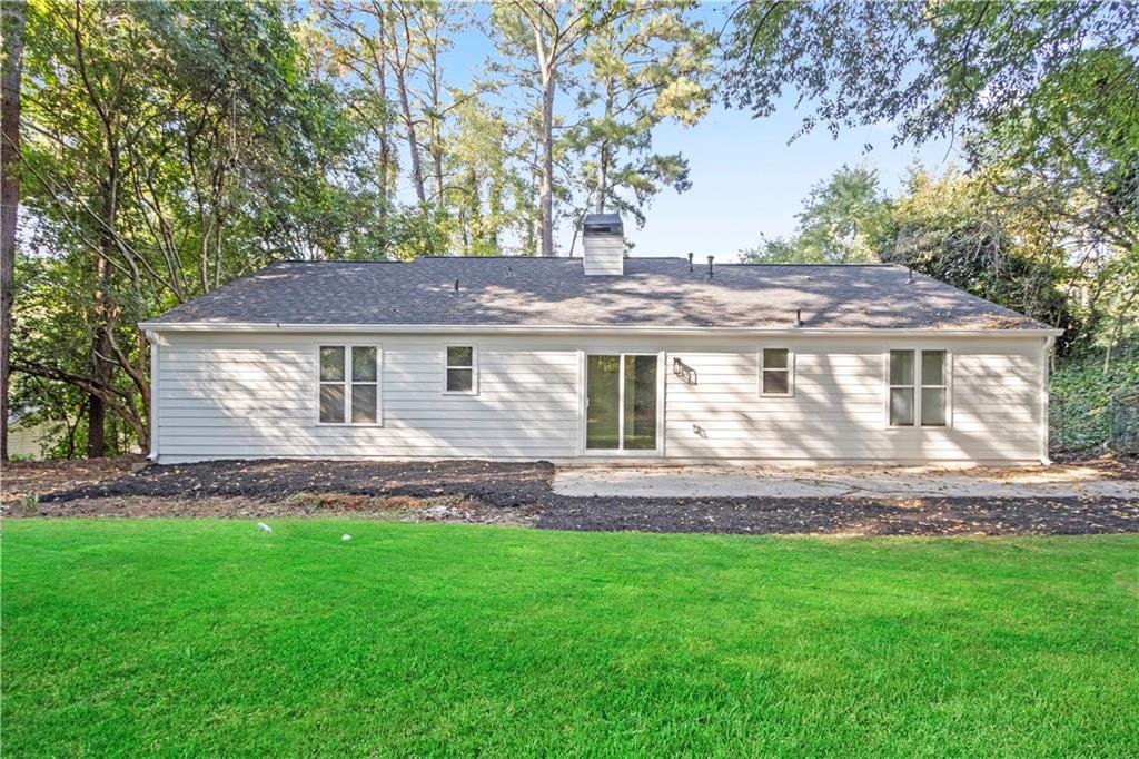 134 Apple Valley Drive