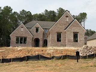 Homes For Sale - 5425 Chapel Bridge Road<br/> Gwinnett County, Braselton, GA 30517