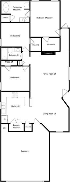 7923 Bluefin Trail
