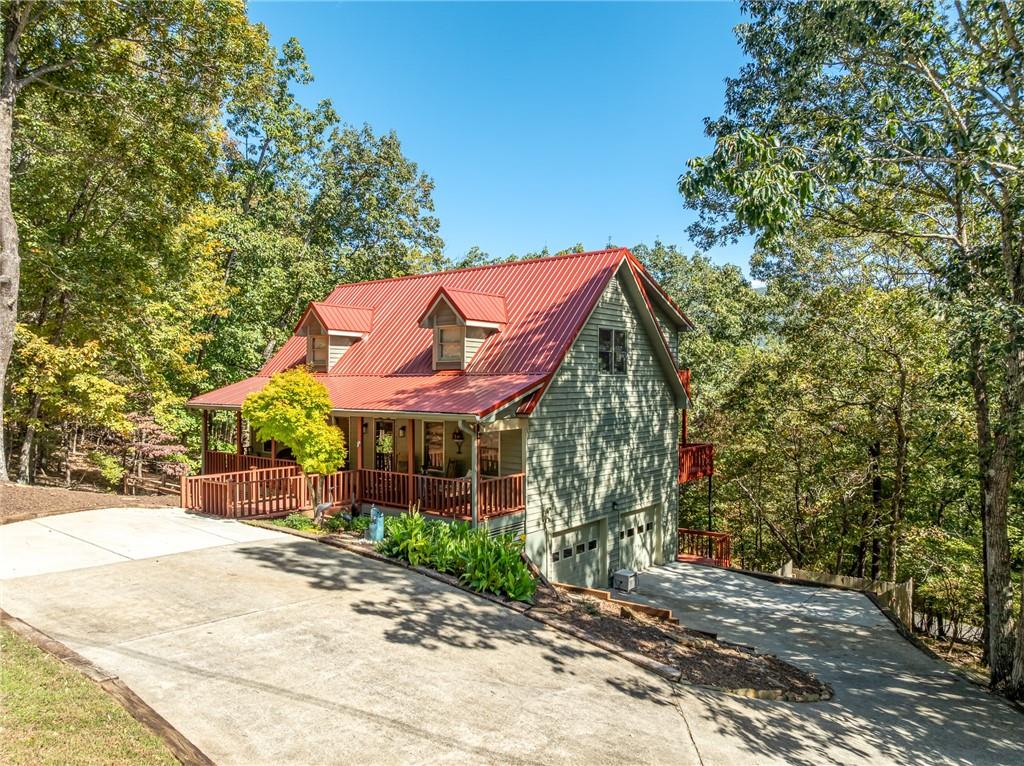 86 Southview Trl