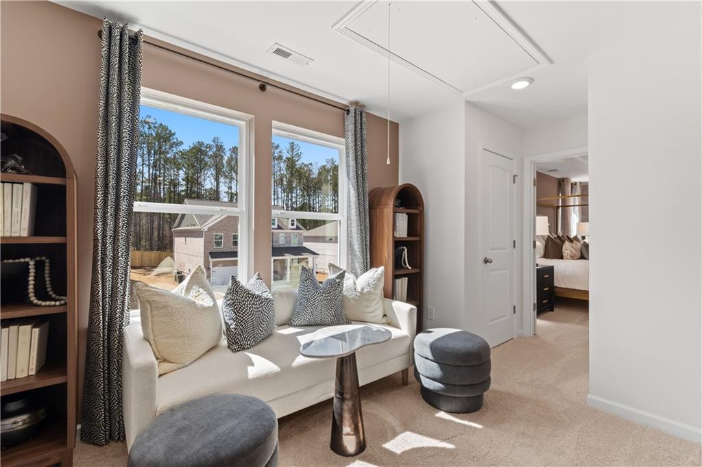309 Heavenly Hollow Place, Mcdonough, Georgia image 21