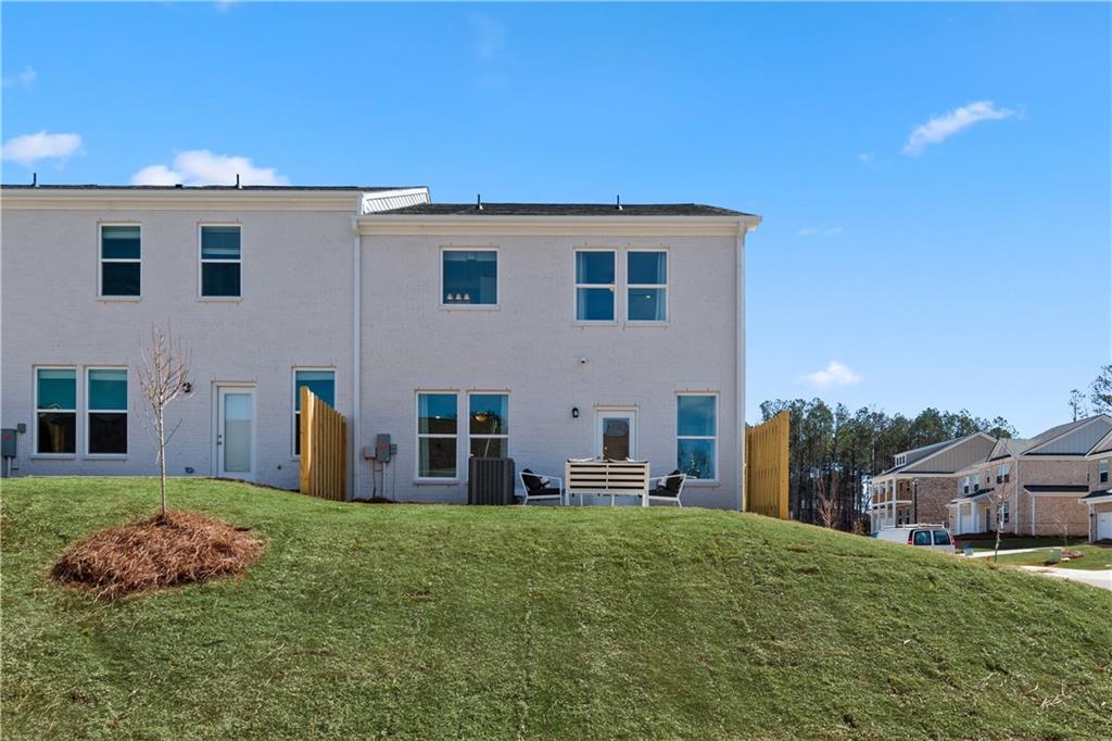 309 Heavenly Hollow Place, Mcdonough, Georgia image 30
