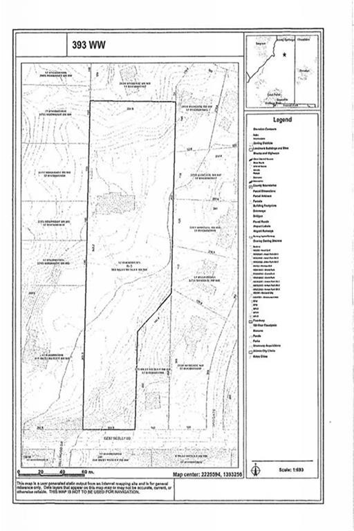 Beautiful private wooded estate lot located in the heart of Buckhead. Property owner does have initial plans for a house designed by Yong Pak. These plans have elevations and rough floorplan layouts. Approx. 4.3 Acres available for development. There is an existing tennis court on the property.
