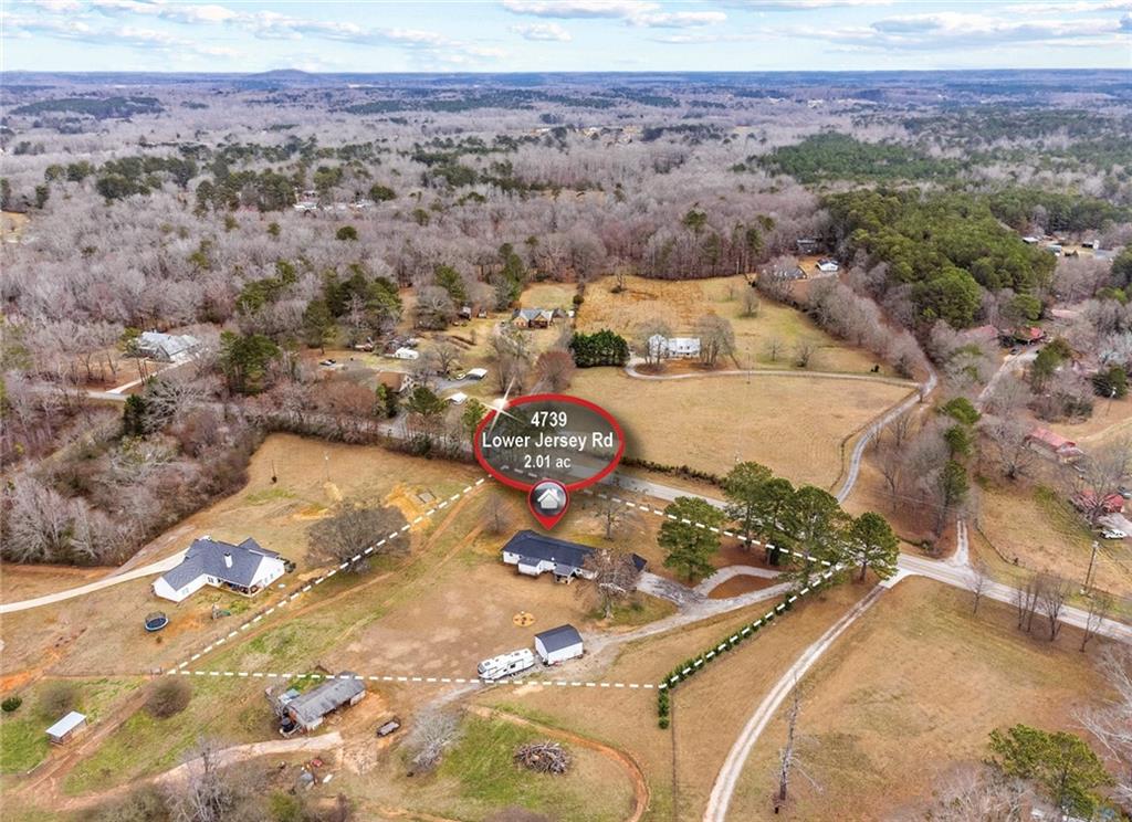 4739 Lower Jersey Road, Oxford, Georgia image 27