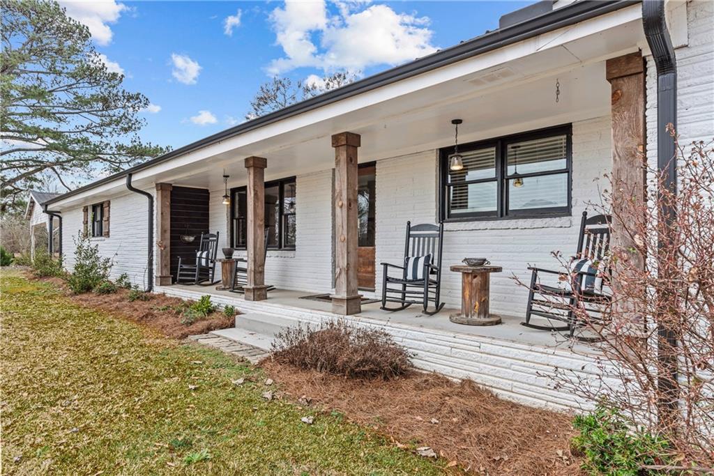 4739 Lower Jersey Road, Oxford, Georgia image 2