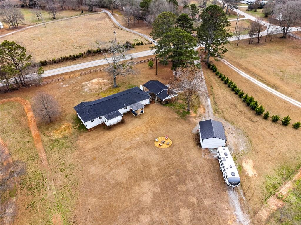 4739 Lower Jersey Road, Oxford, Georgia image 28
