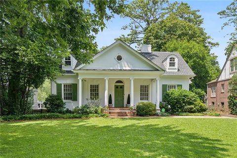962 Plymouth Road NE Atlanta GA 30306