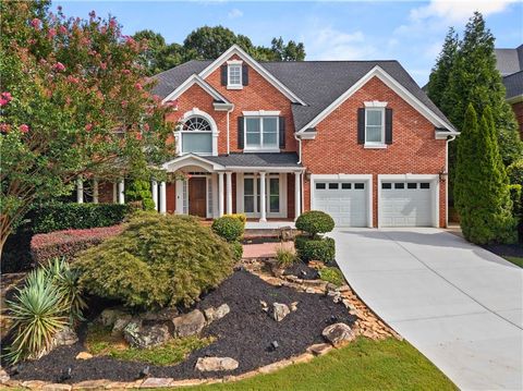 3980 Riverglen Circle Suwanee GA 30024