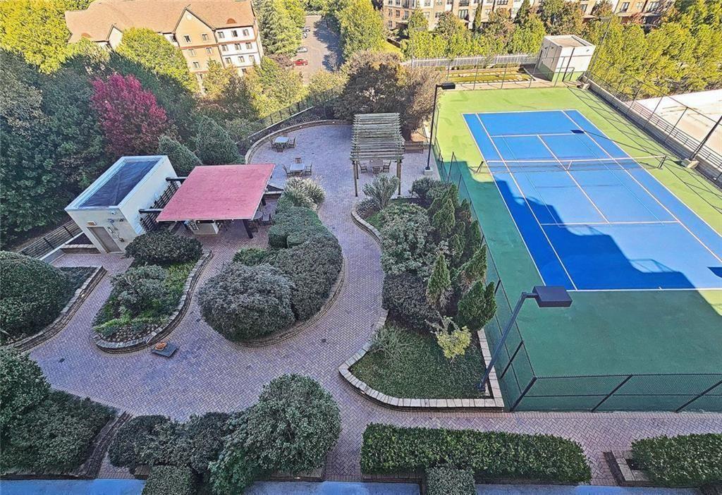 4561 Olde Perimeter Way 608