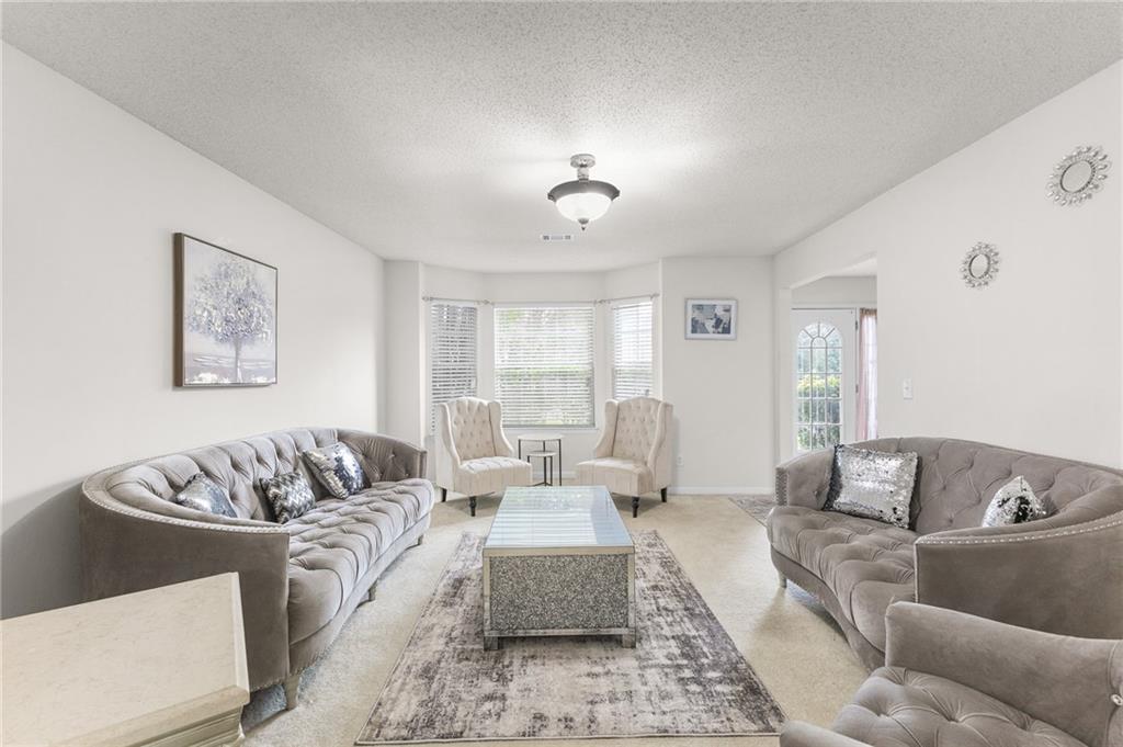 4755 Ivy Fork Drive
