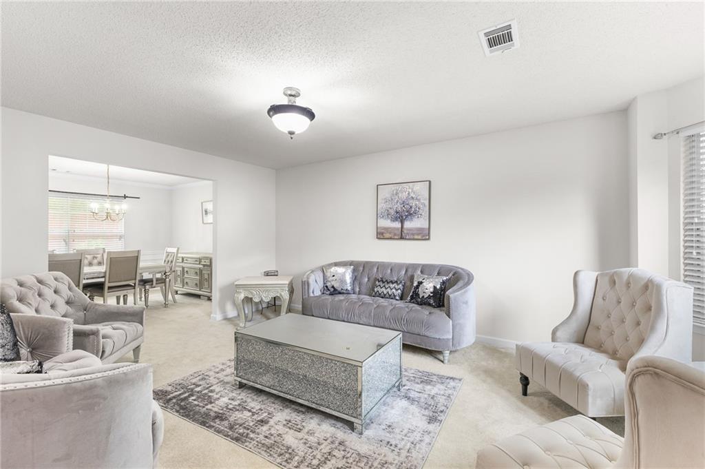 4755 Ivy Fork Drive