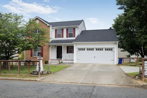 1188 To Lani Farm Road, Stone Mountain, GA 30083 - MLS#: 7567793