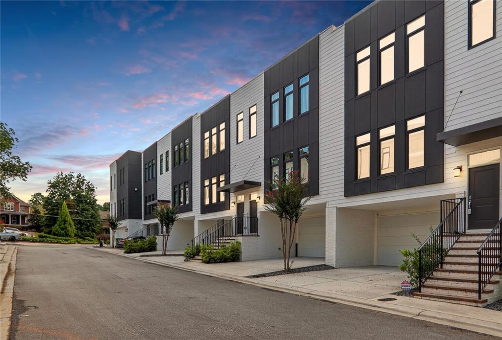 Briar Cove - Residential