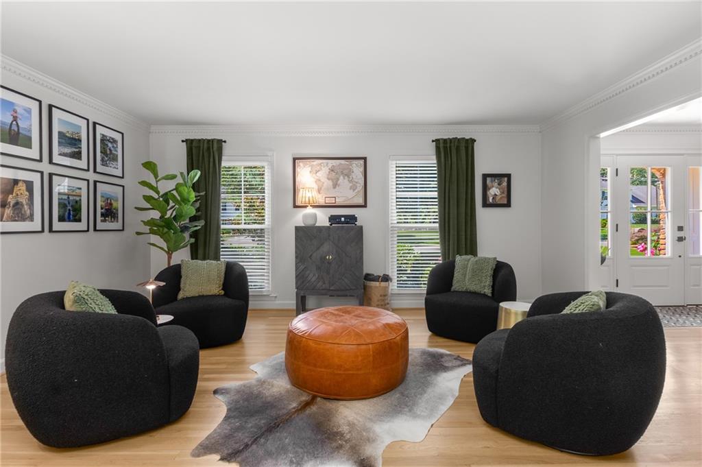 1168 Coronation Drive