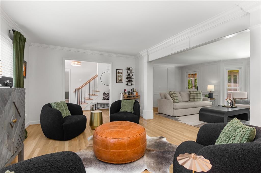 1168 Coronation Drive
