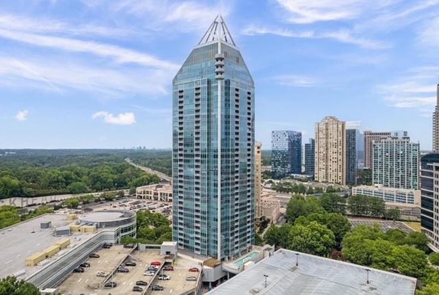 Buckhead Grand Condo’s - Residential Lease